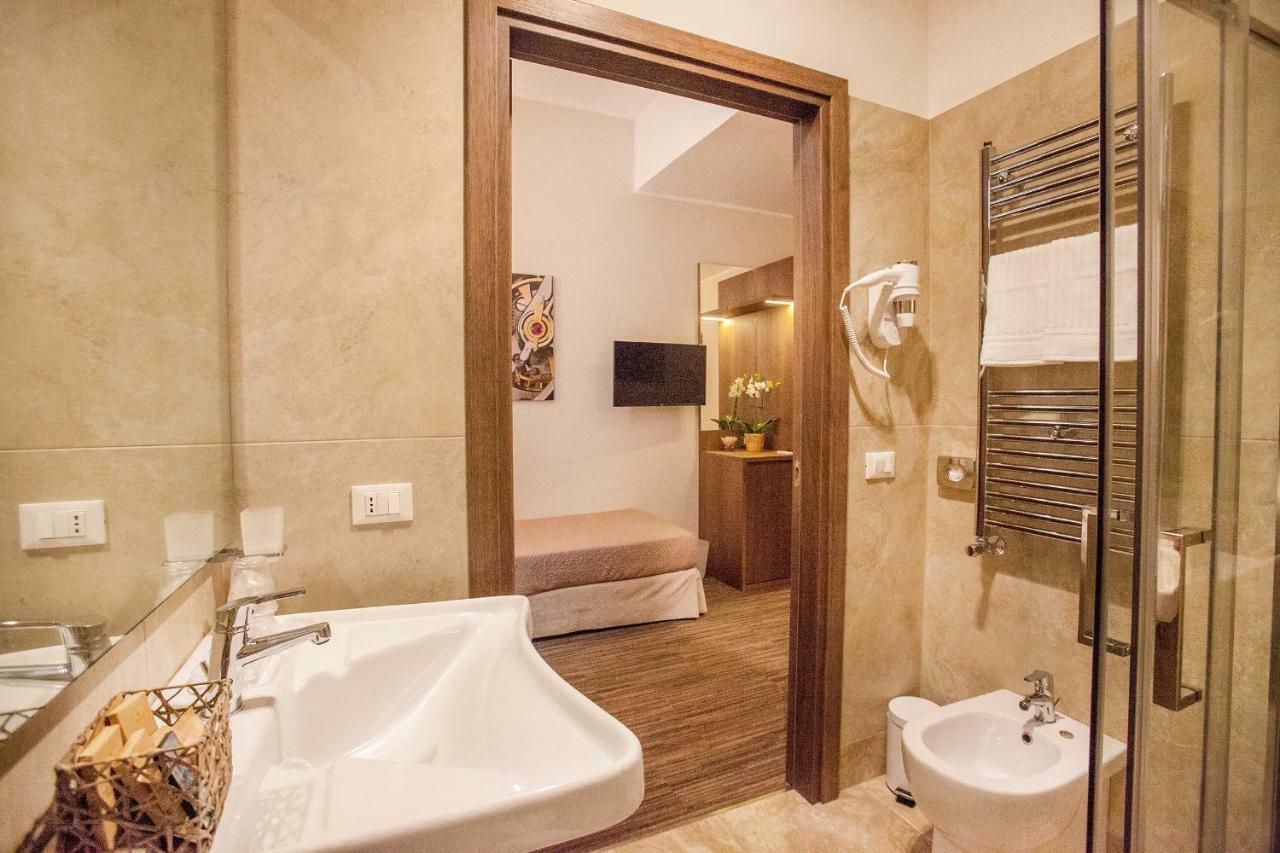 Twin Bedded Center Affittacamere Napoli